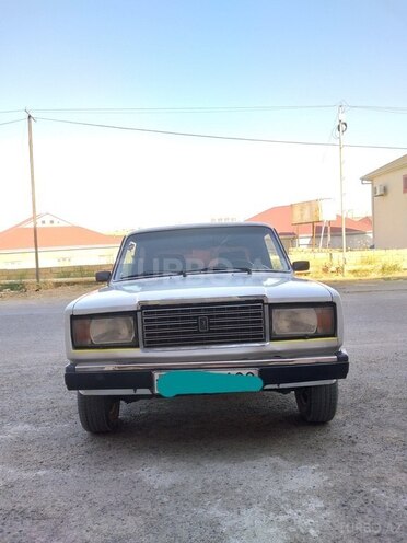 LADA (VAZ) 2107 2000, 84,139 km - 1.5 l - Bakı