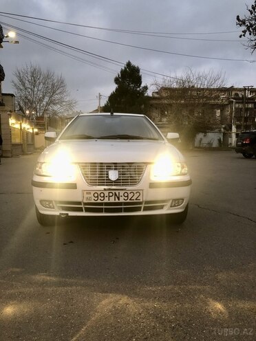 Khazar LX 2020, 86,000 km - 1.7 l - Bakı