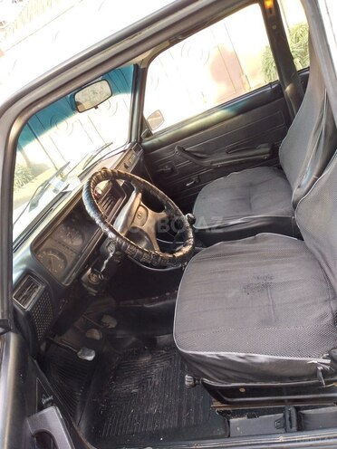 LADA (VAZ) 2107 2000, 84,139 km - 1.5 l - Bakı