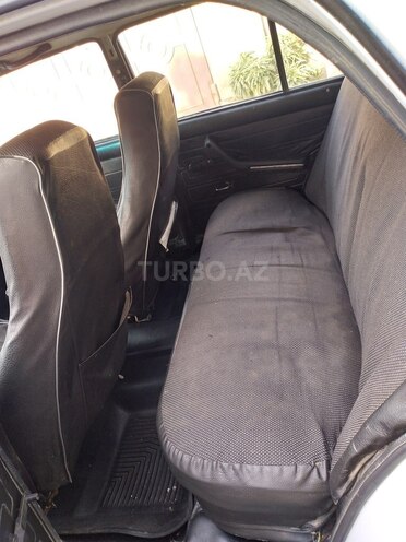LADA (VAZ) 2107 2000, 84,139 km - 1.5 l - Bakı