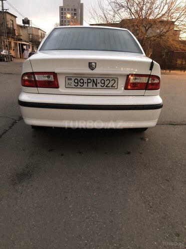 Khazar LX 2020, 86,000 km - 1.7 l - Bakı