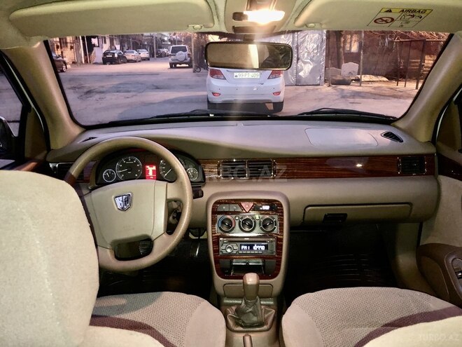 Khazar LX 2020, 86,000 km - 1.7 l - Bakı