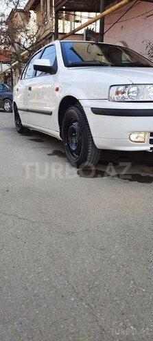 Khazar LX 2020, 86,000 km - 1.7 l - Bakı
