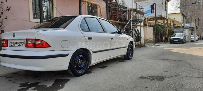 Khazar LX 2020, 86,000 km - 1.7 l - Bakı