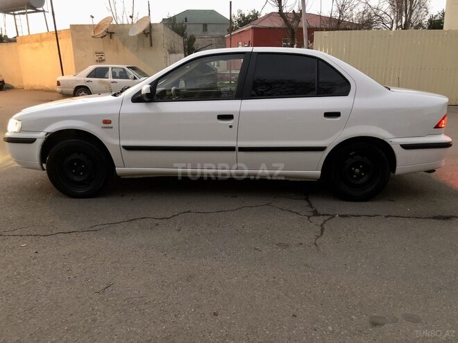 Khazar LX 2020, 86,000 km - 1.7 l - Bakı