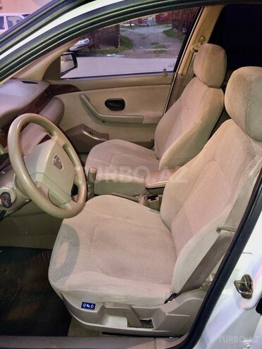 Khazar LX 2020, 86,000 km - 1.7 l - Bakı