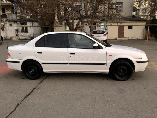 Khazar LX 2020, 86,000 km - 1.7 l - Bakı