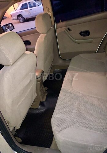 Khazar LX 2020, 86,000 km - 1.7 l - Bakı