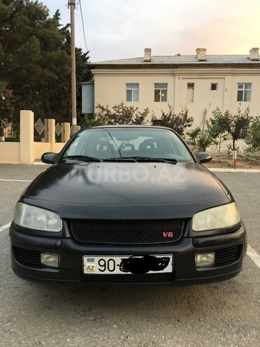 Opel Omega 1996, 313,000 km - 2.5 l - Sumqayıt