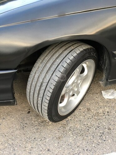 Opel Omega 1996, 313,000 km - 2.5 l - Sumqayıt