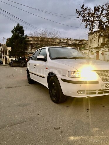 Khazar LX 2020, 86,000 km - 1.7 l - Bakı