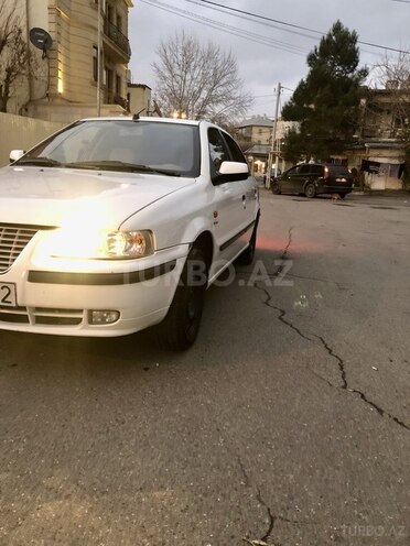Khazar LX 2020, 86,000 km - 1.7 l - Bakı