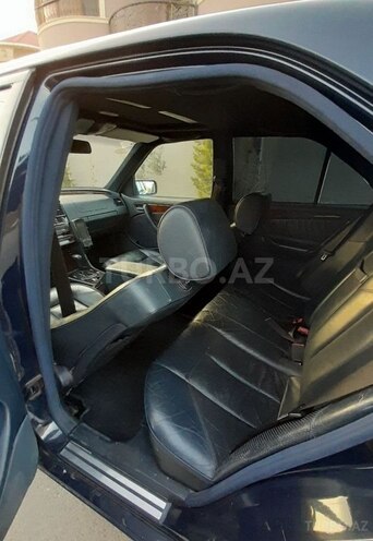 Mercedes C 200 1997, 235,000 km - 2.0 l - Bakı