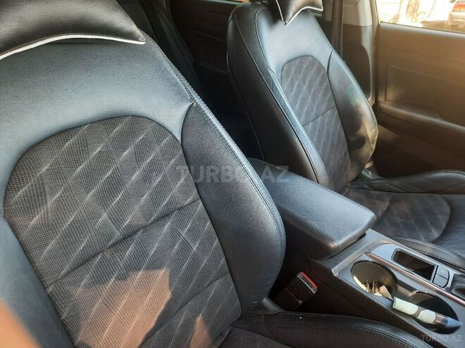 Hyundai Sonata 2015, 162,000 km - 2.4 l - Şirvan