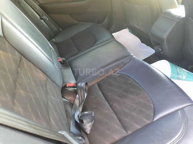 Hyundai Sonata 2015, 162,000 km - 2.4 l - Şirvan