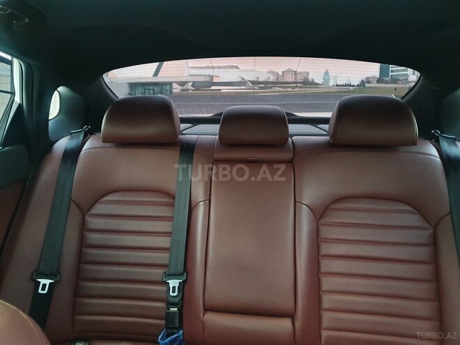 Kia Optima 2017, 42,000 km - 2.4 l - Bakı