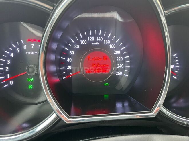 Kia Optima 2010, 196,000 km - 2.0 l - Bakı