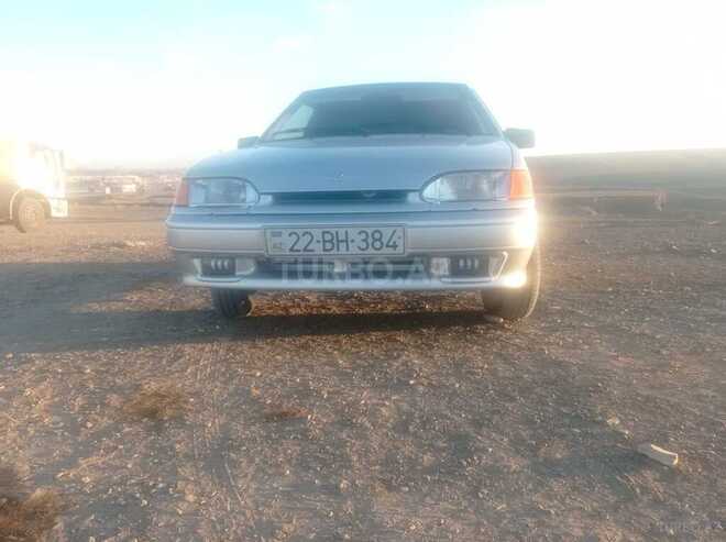 LADA (VAZ) 2114 2008, 470,000 km - 1.5 л - Gəncə