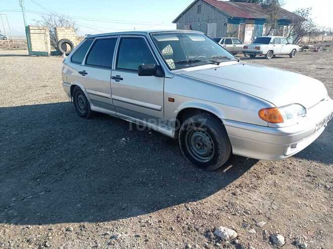 LADA (VAZ) 2114 2008, 470,000 km - 1.5 л - Gəncə