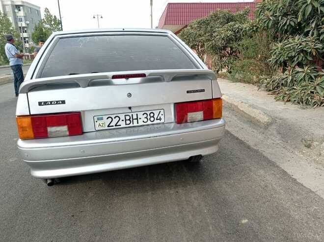LADA (VAZ) 2114 2008, 470,000 km - 1.5 л - Gəncə