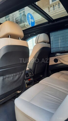 BMW X5 2013, 189,000 km - 3.0 l - Bakı