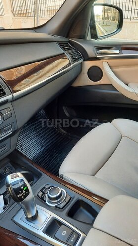 BMW X5 2013, 189,000 km - 3.0 l - Bakı
