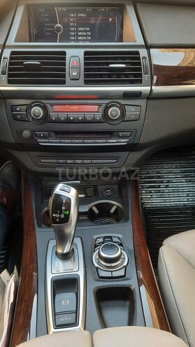 BMW X5 2013, 189,000 km - 3.0 l - Bakı