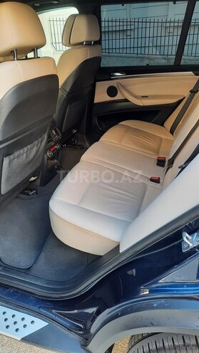 BMW X5 2013, 189,000 km - 3.0 l - Bakı