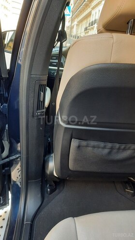 BMW X5 2013, 189,000 km - 3.0 l - Bakı