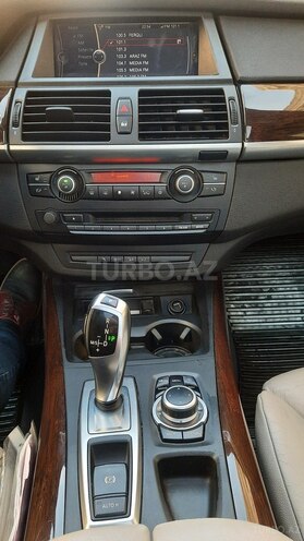 BMW X5 2013, 189,000 km - 3.0 l - Bakı