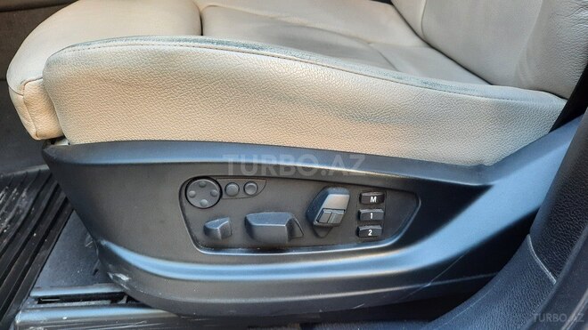 BMW X5 2013, 189,000 km - 3.0 l - Bakı