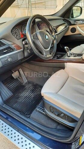 BMW X5 2013, 189,000 km - 3.0 l - Bakı
