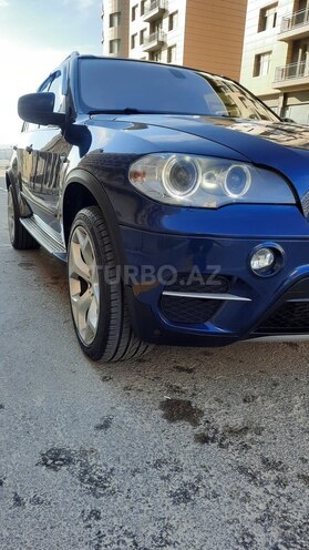 BMW X5 2013, 189,000 km - 3.0 l - Bakı