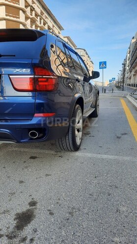 BMW X5 2013, 189,000 km - 3.0 l - Bakı