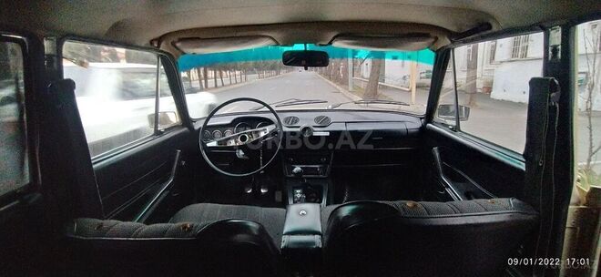 LADA (VAZ) 2106 1985, 333,300 km - 1.6 l - Zaqatala