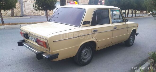 LADA (VAZ) 2106 1985, 333,300 km - 1.6 l - Zaqatala