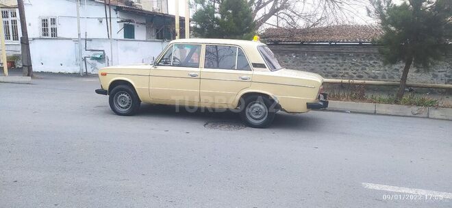 LADA (VAZ) 2106 1985, 333,300 km - 1.6 l - Zaqatala