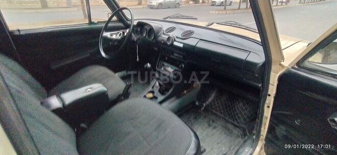 LADA (VAZ) 2106 1985, 333,300 km - 1.6 l - Zaqatala