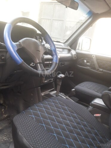 Mitsubishi Pajero 1994, 698,547 km - 2.8 л - Mingəçevir