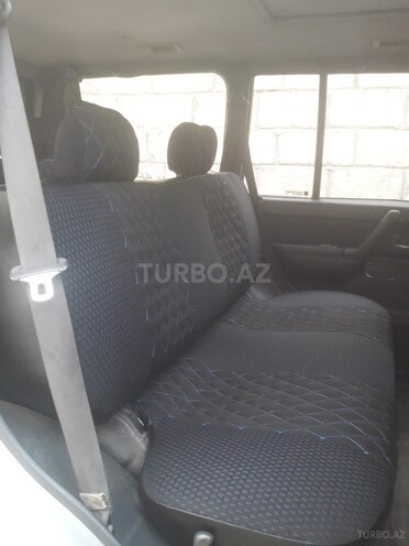 Mitsubishi Pajero 1994, 698,547 km - 2.8 л - Mingəçevir
