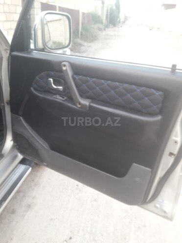 Mitsubishi Pajero 1994, 698,547 km - 2.8 л - Mingəçevir