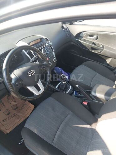 Kia Ceed 2010, 170,000 km - 1.4 l - Bakı