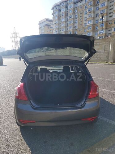 Kia Ceed 2010, 170,000 km - 1.4 l - Bakı