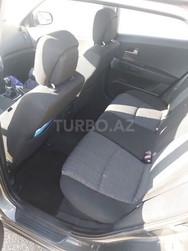 Kia Ceed 2010, 170,000 km - 1.4 l - Bakı
