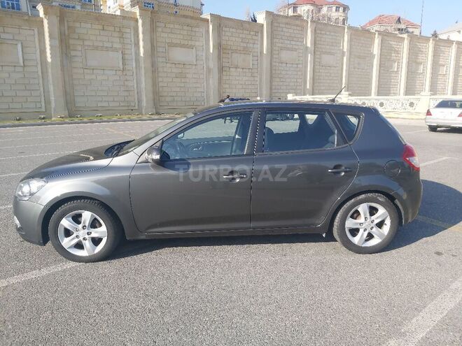 Kia Ceed 2010, 170,000 km - 1.4 l - Bakı