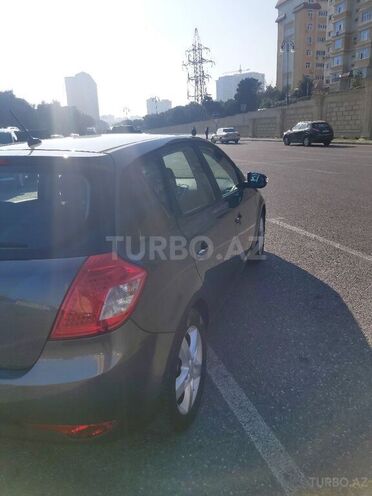 Kia Ceed 2010, 170,000 km - 1.4 l - Bakı
