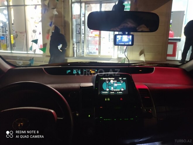 Toyota Prius 2006, 379,161 km - 1.5 l - Bakı