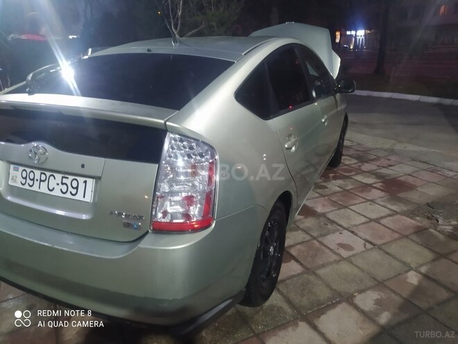Toyota Prius 2006, 379,161 km - 1.5 l - Bakı