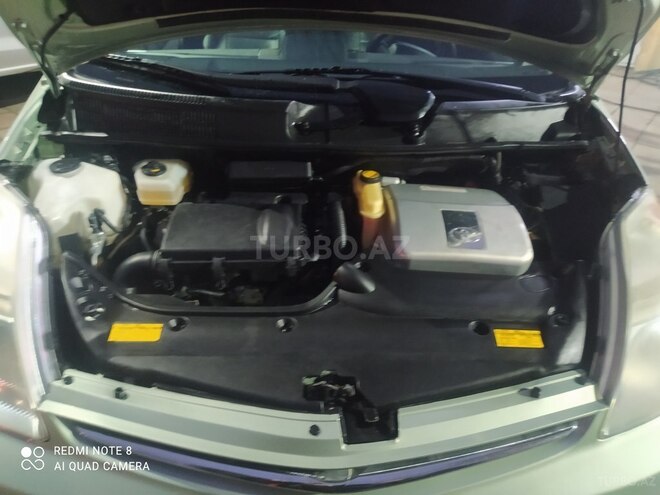 Toyota Prius 2006, 379,161 km - 1.5 l - Bakı