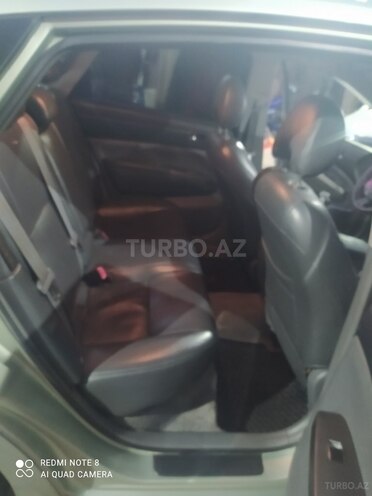 Toyota Prius 2006, 379,161 km - 1.5 l - Bakı